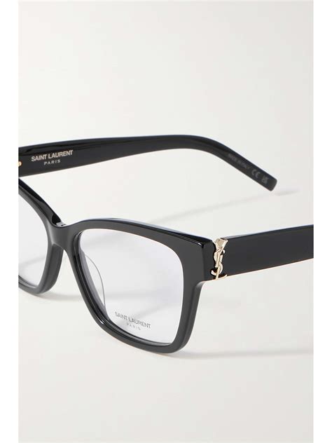 ysl optical|ysl prescription glasses.